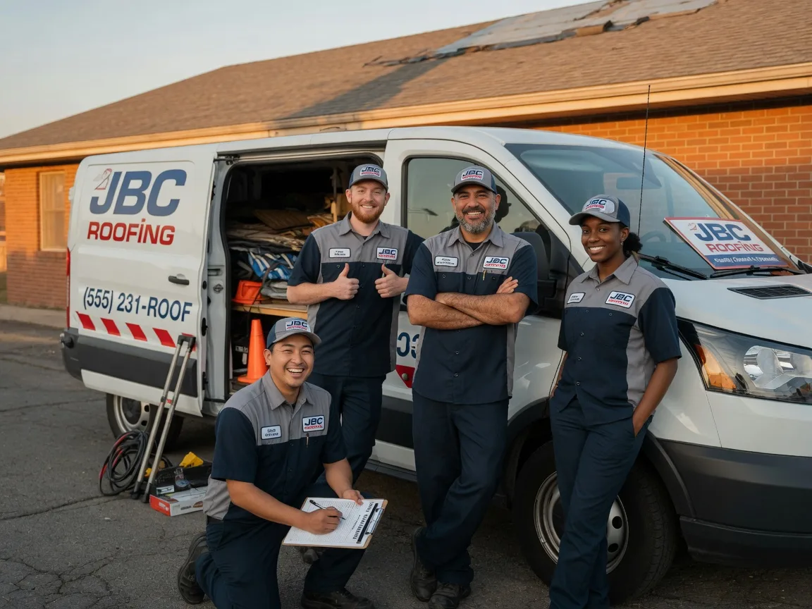 Roof Replacement company in Bedford, MA